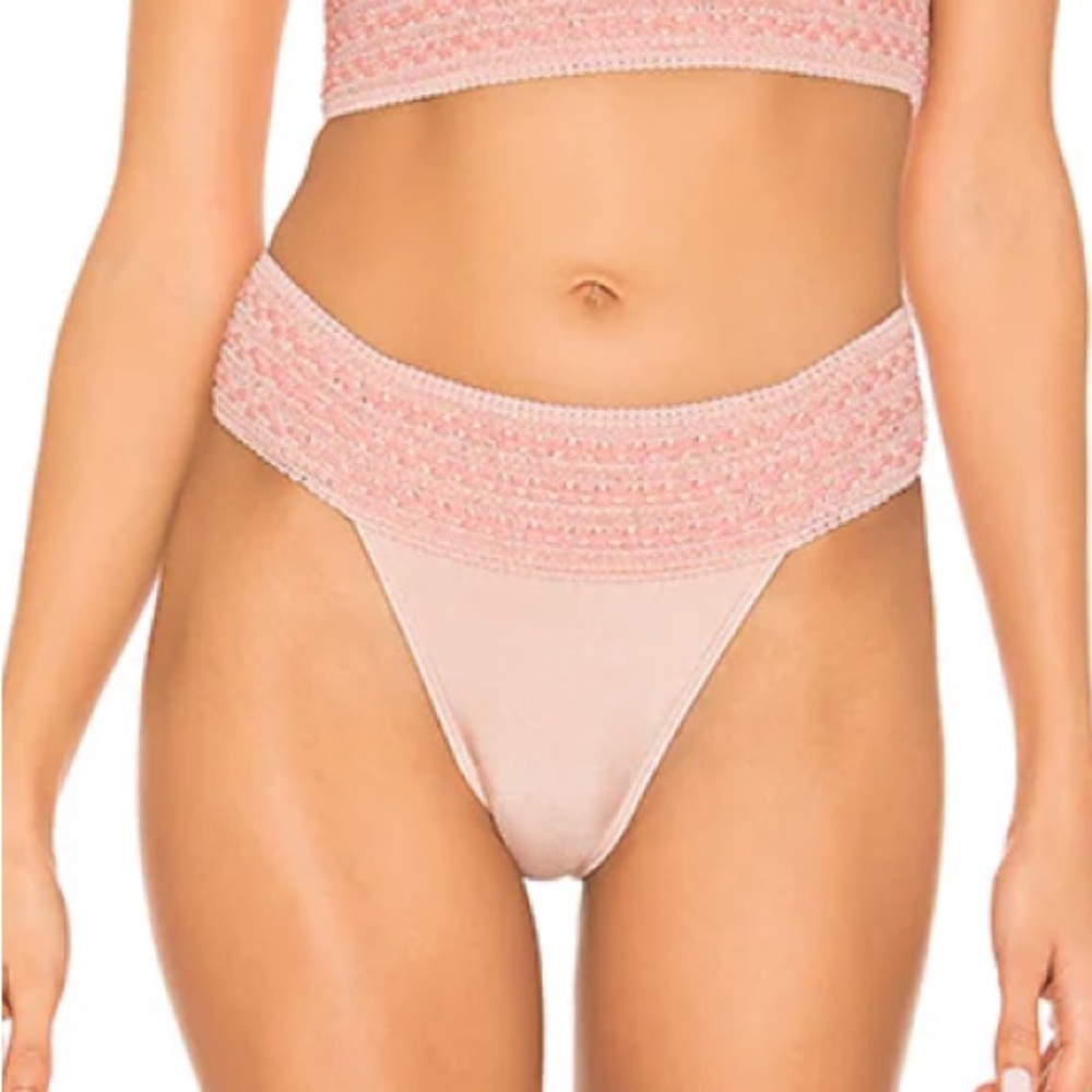 Tularosa Shay Bikini Bottom
